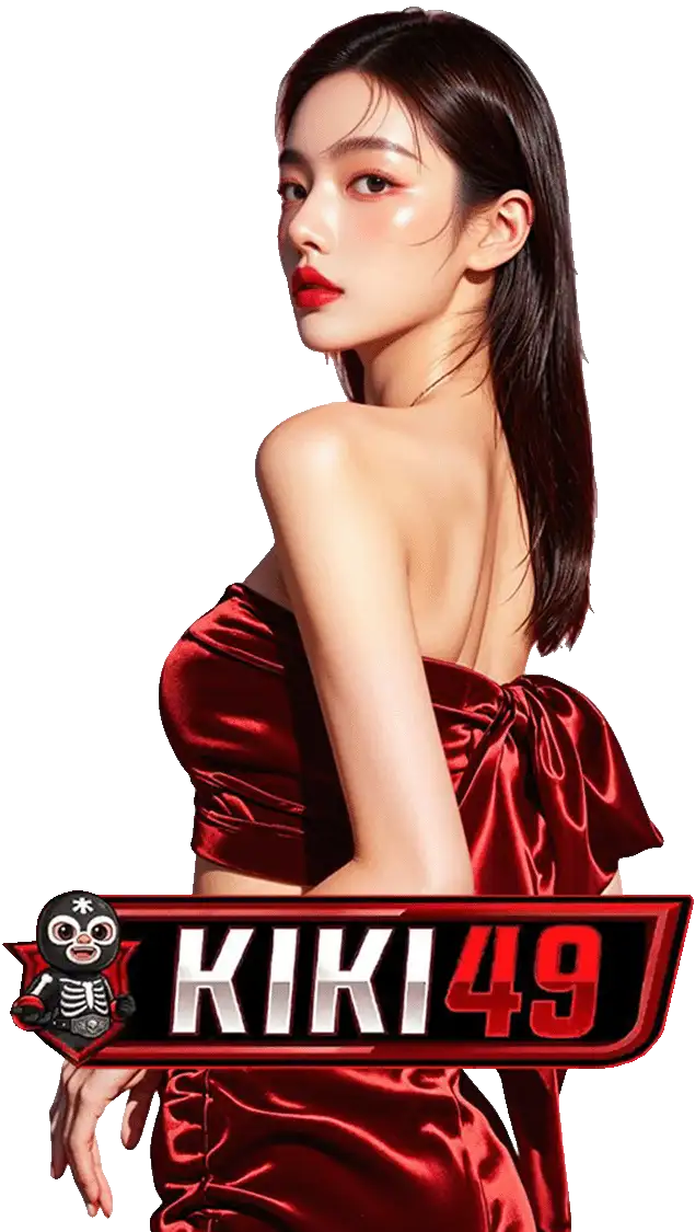 kiki49 เครดิตฟรี